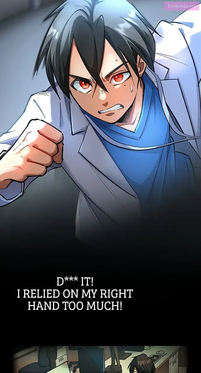 Read Doctor Quest Manga Online