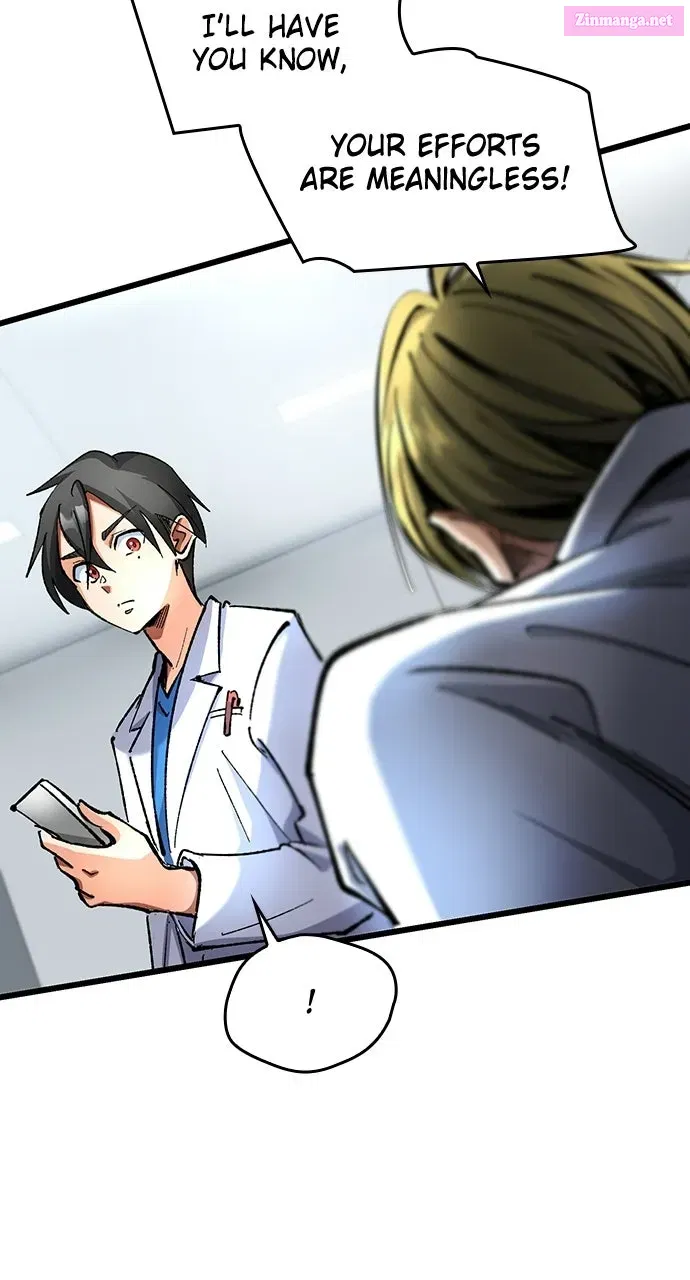 Read Doctor Quest Manga Online