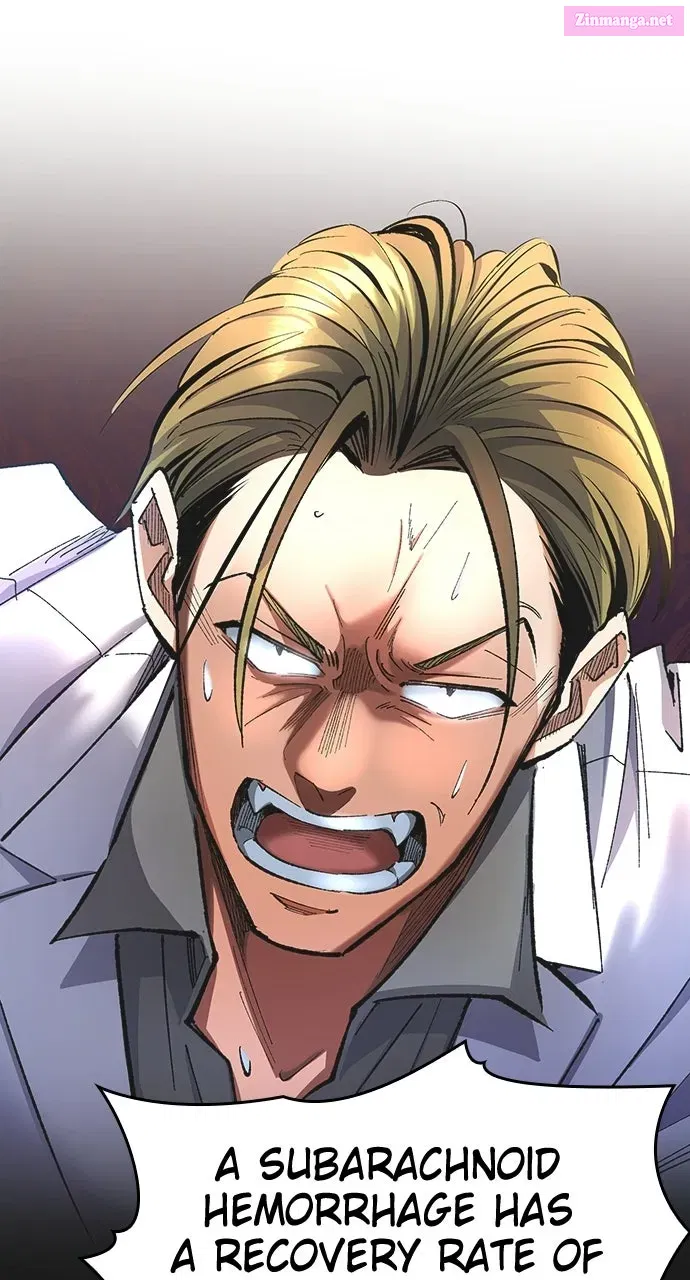 Read Doctor Quest Manga Online