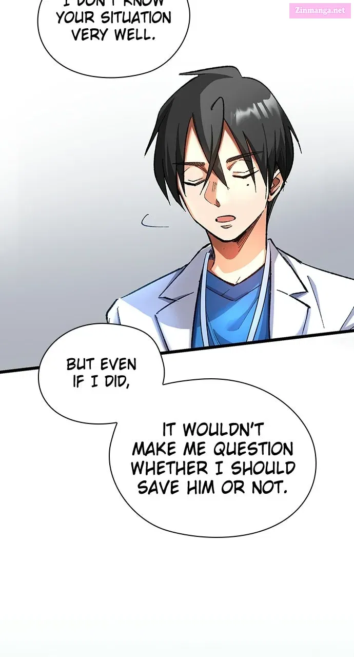 Read Doctor Quest Manga Online