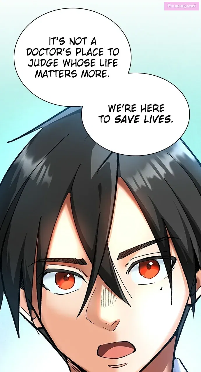 Read Doctor Quest Manga Online