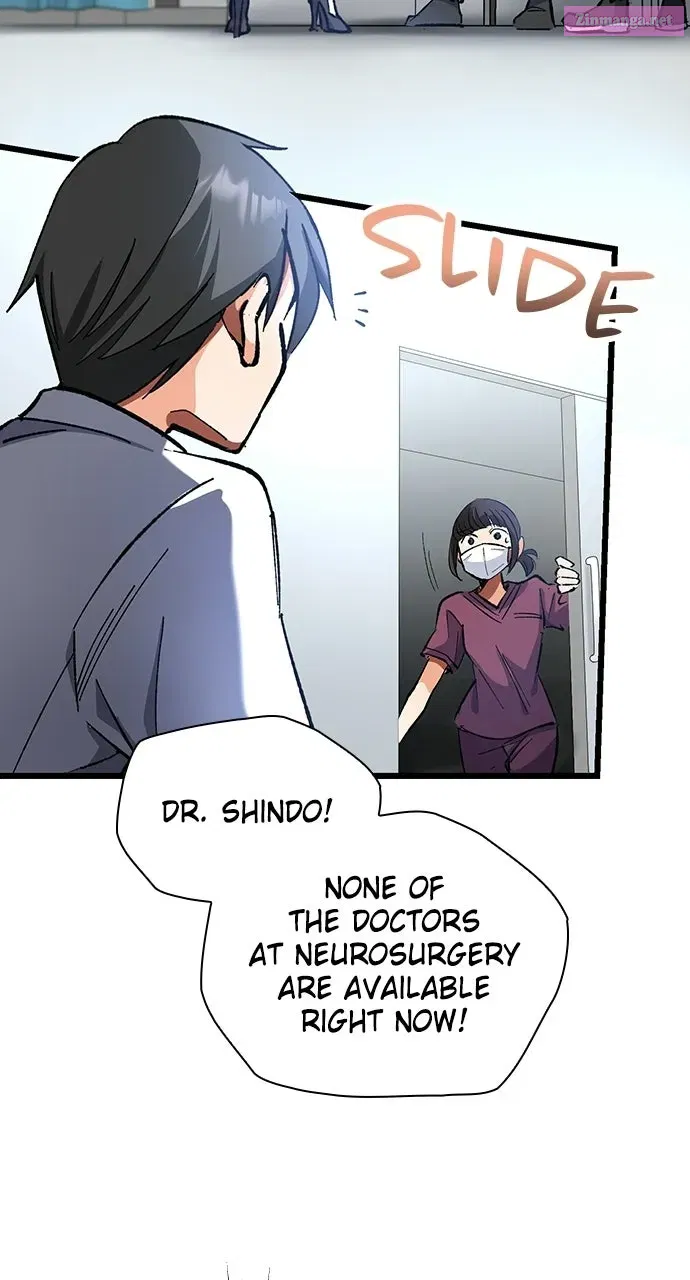 Read Doctor Quest Manga Online