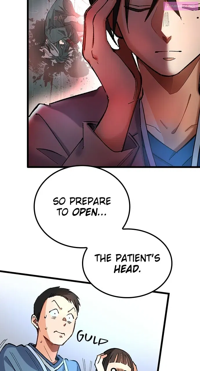 Read Doctor Quest Manga Online