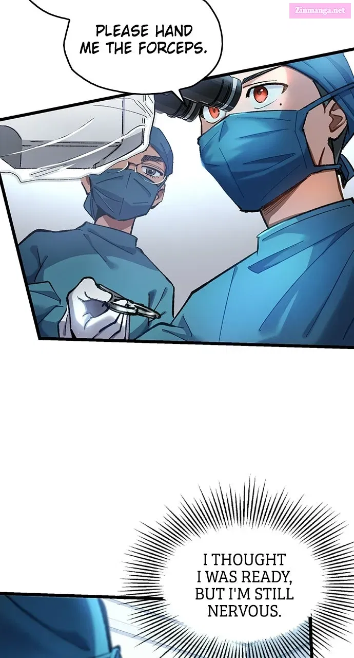 Read Doctor Quest Manga Online