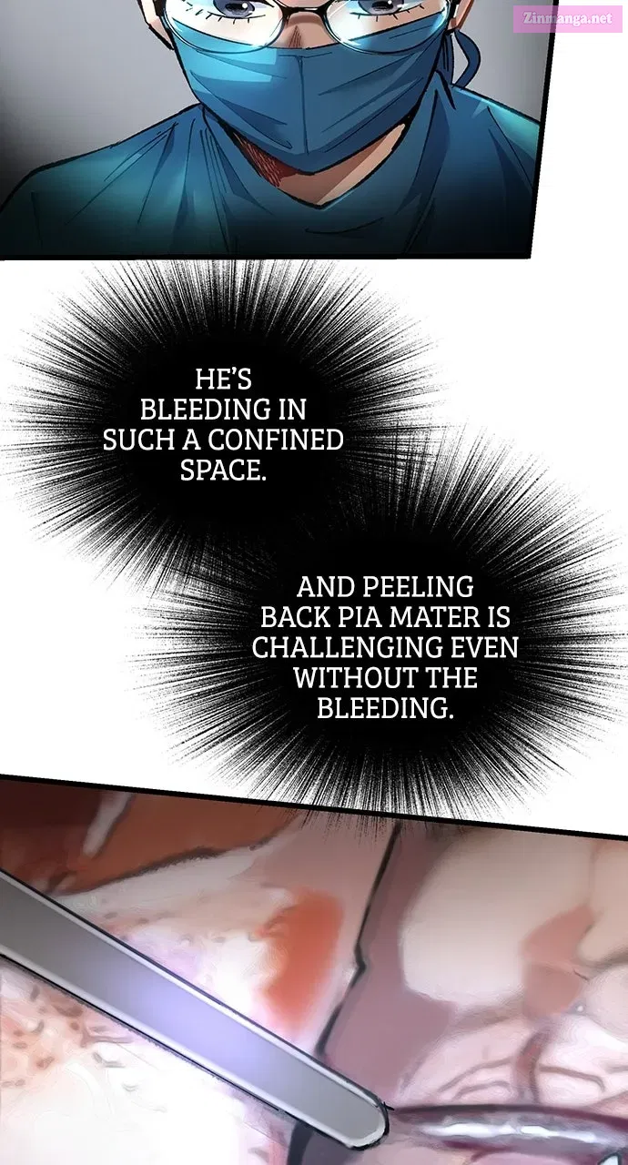 Read Doctor Quest Manga Online
