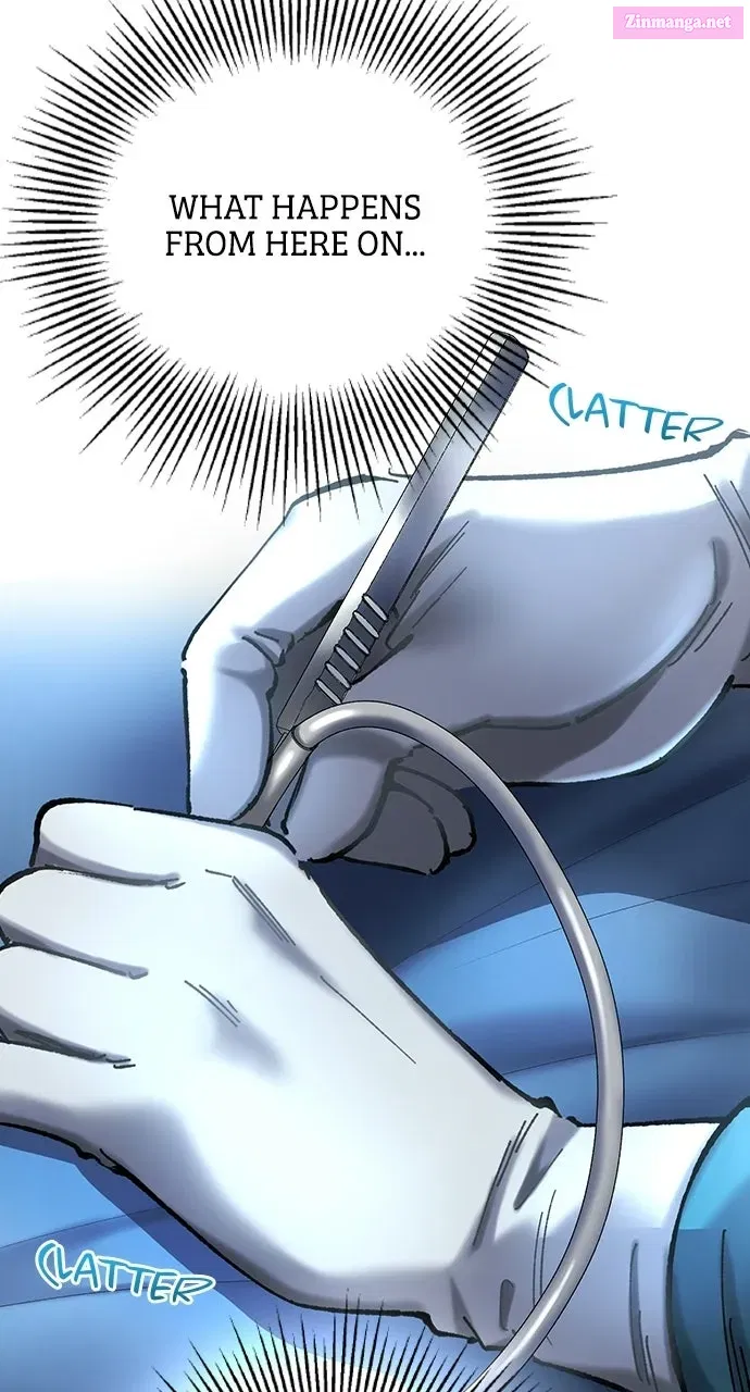 Read Doctor Quest Manga Online