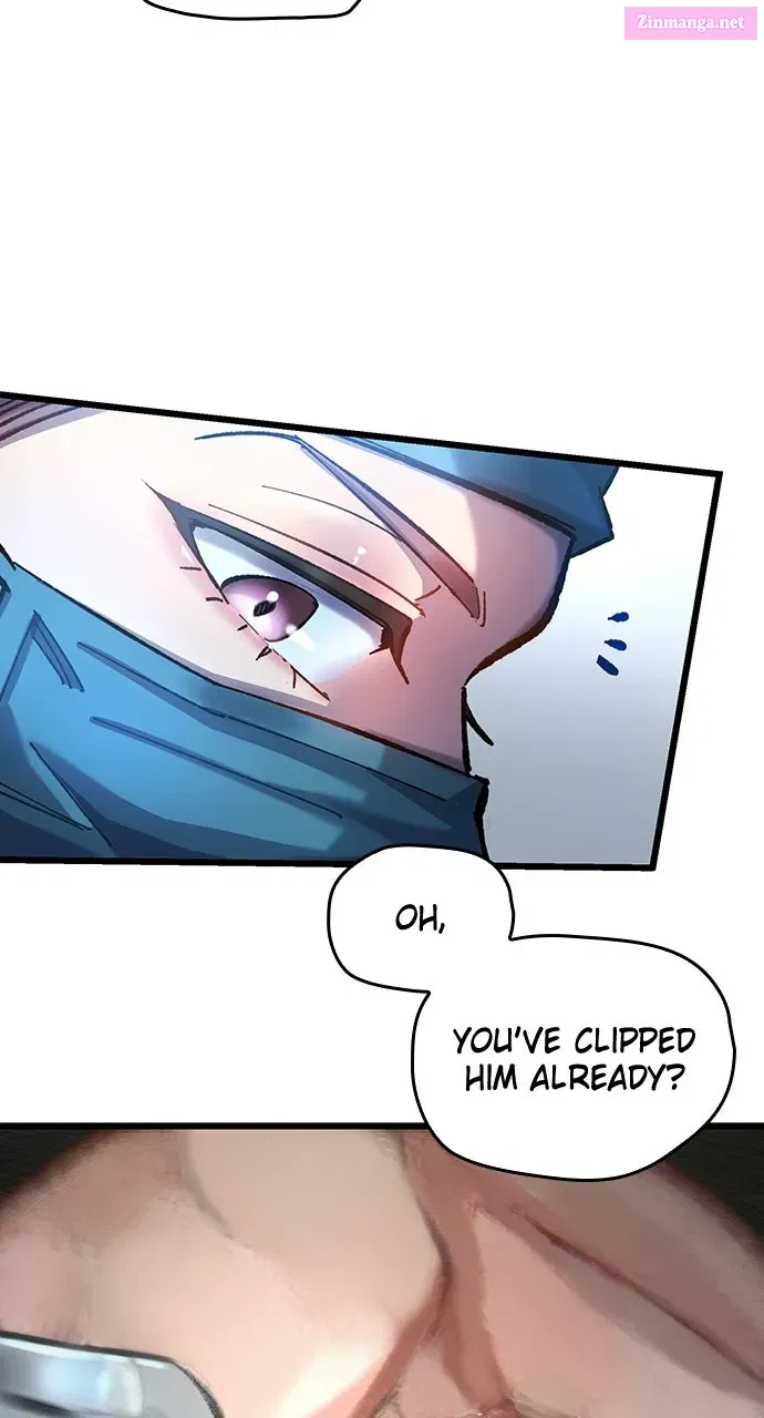 Read Doctor Quest Manga Online