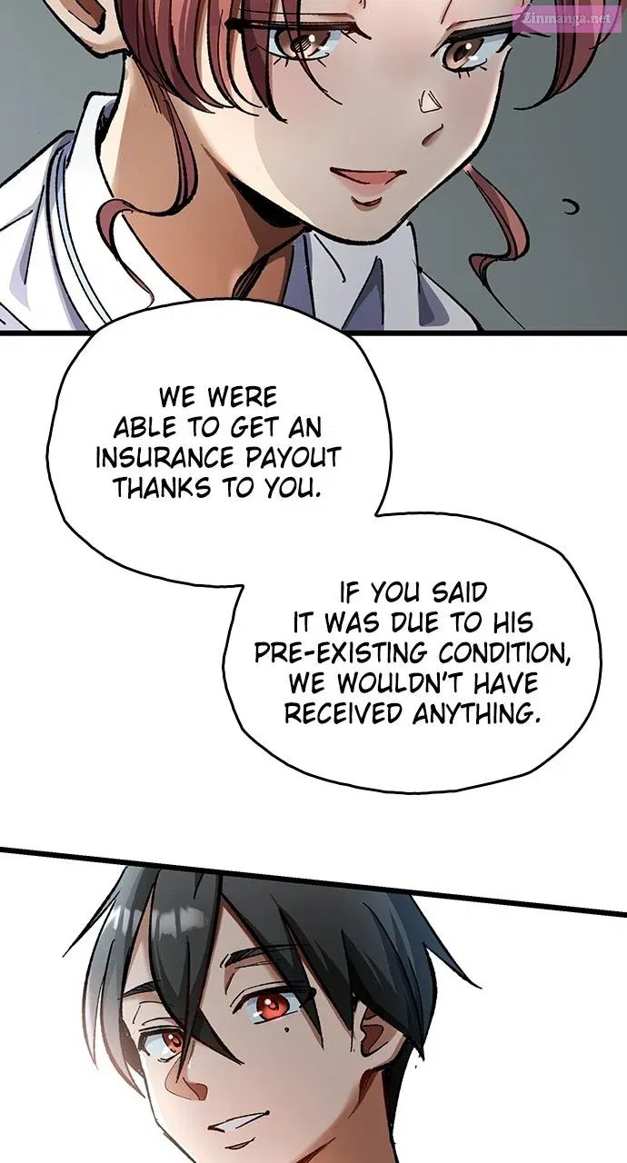 Read Doctor Quest Manga Online