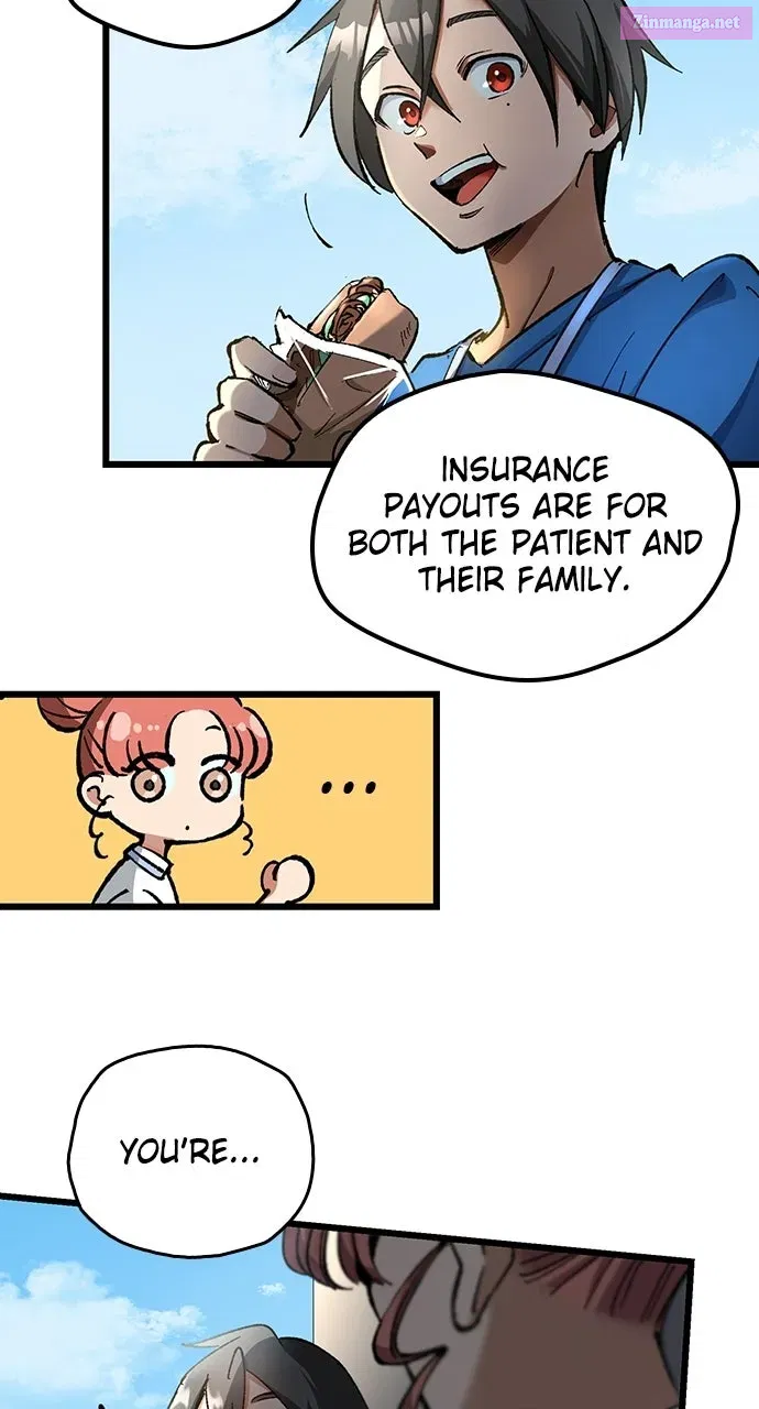 Read Doctor Quest Manga Online