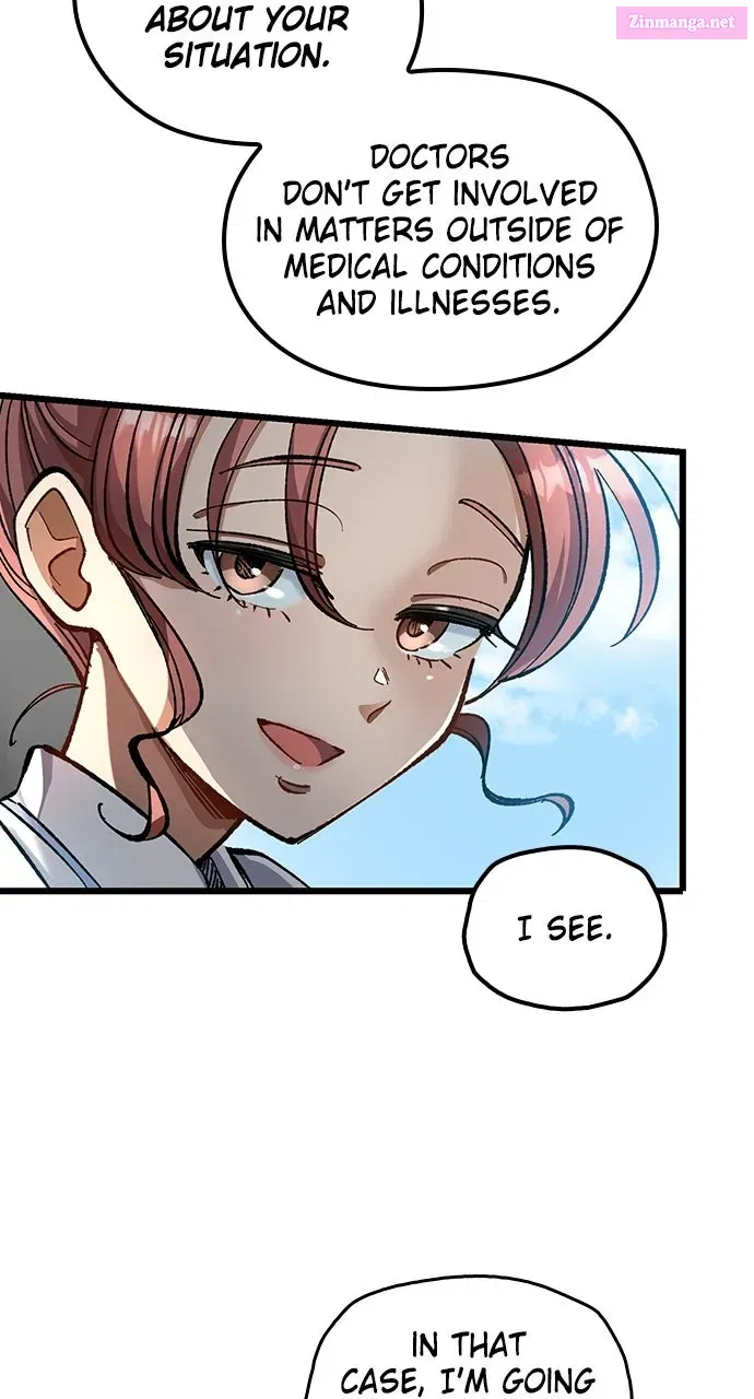 Read Doctor Quest Manga Online