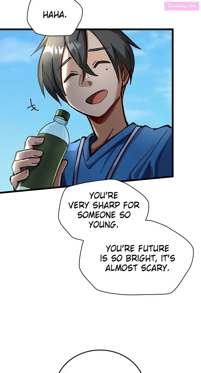 Read Doctor Quest Manga Online