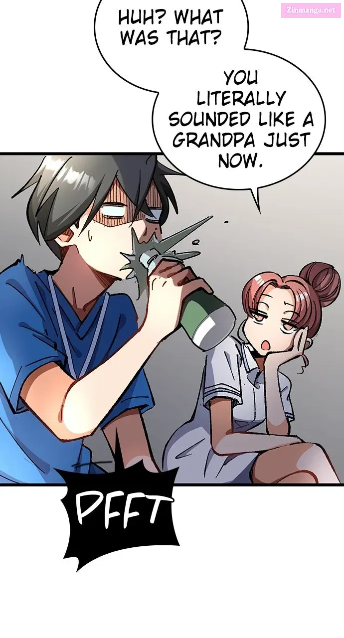 Read Doctor Quest Manga Online