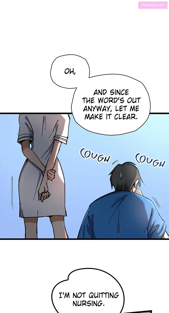 Read Doctor Quest Manga Online