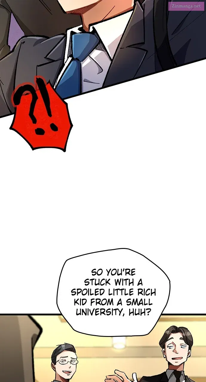 Read Doctor Quest Manga Online