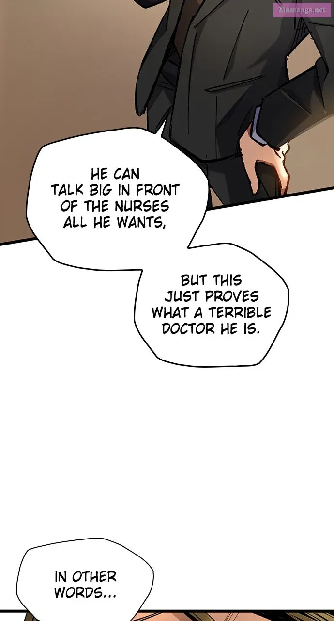 Read Doctor Quest Manga Online