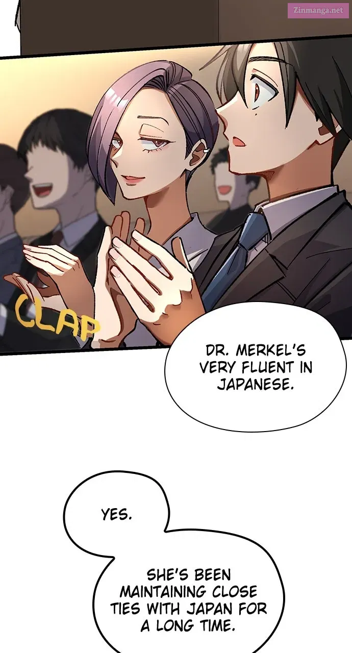 Read Doctor Quest Manga Online