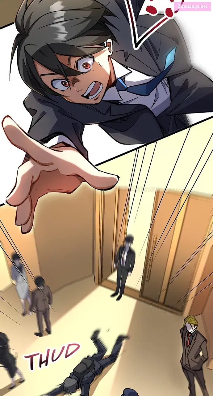 Read Doctor Quest Manga Online