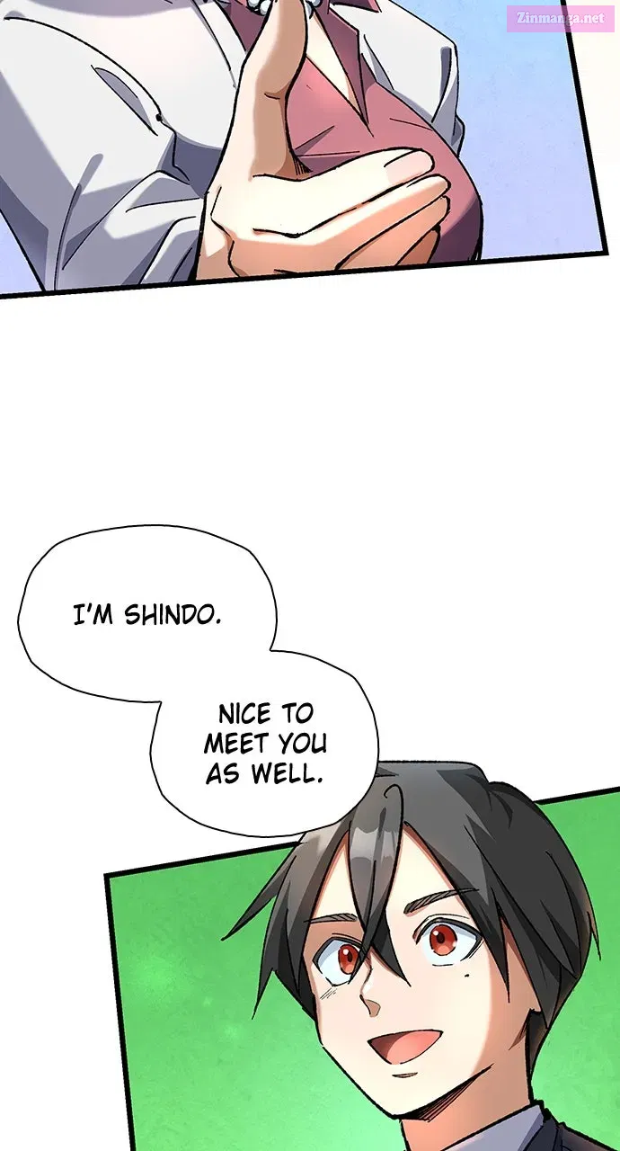 Read Doctor Quest Manga Online