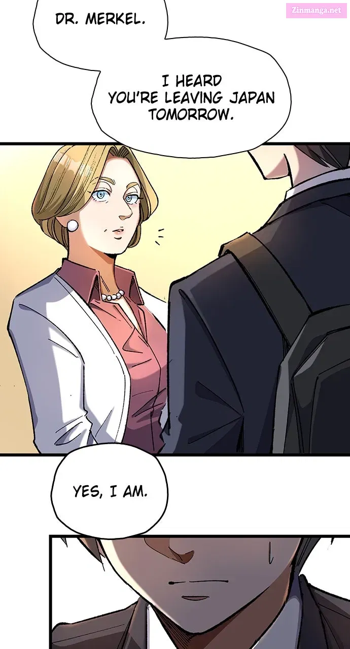 Read Doctor Quest Manga Online