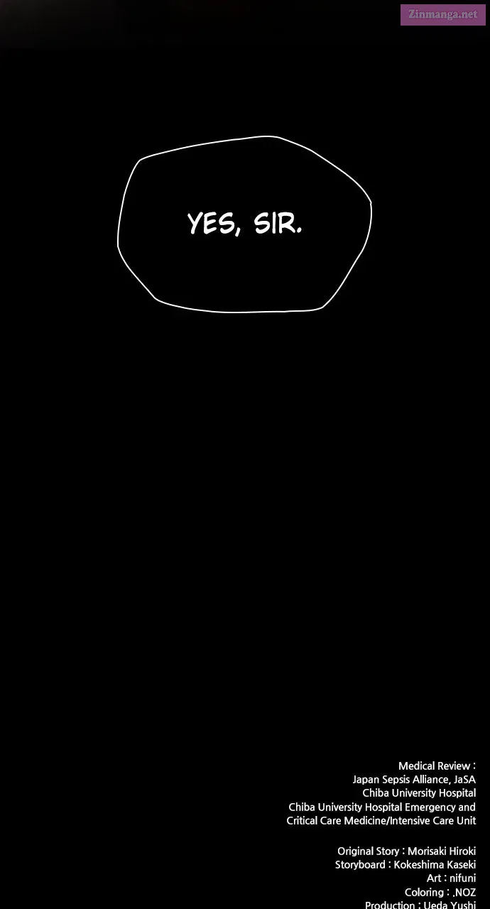 Read Doctor Quest Manga Online