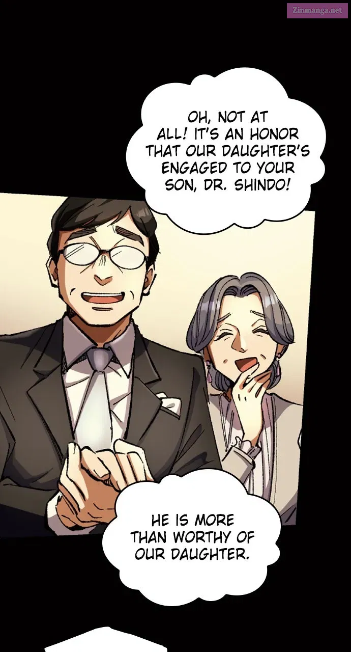 Read Doctor Quest Manga Online