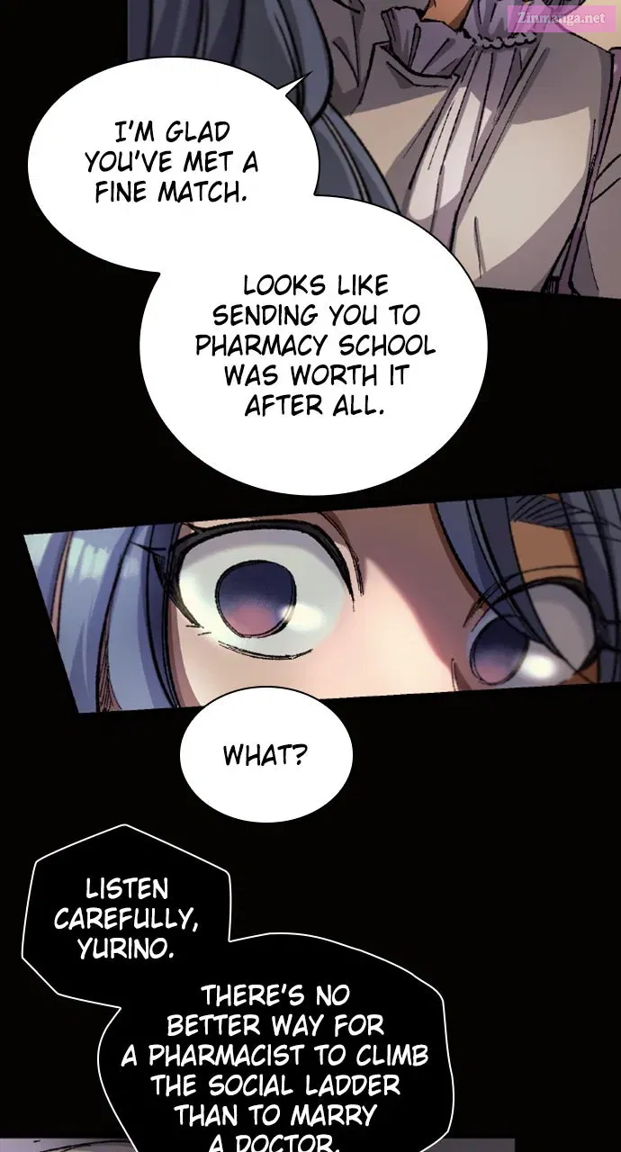 Read Doctor Quest Manga Online