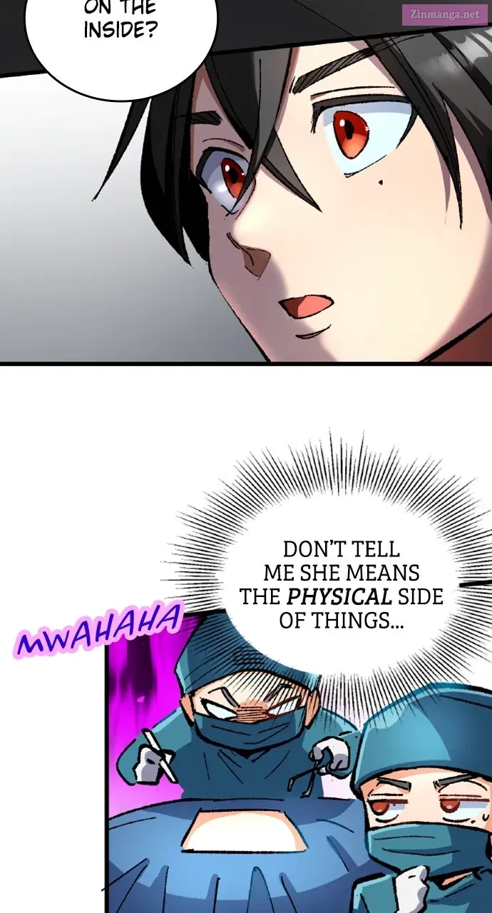 Read Doctor Quest Manga Online