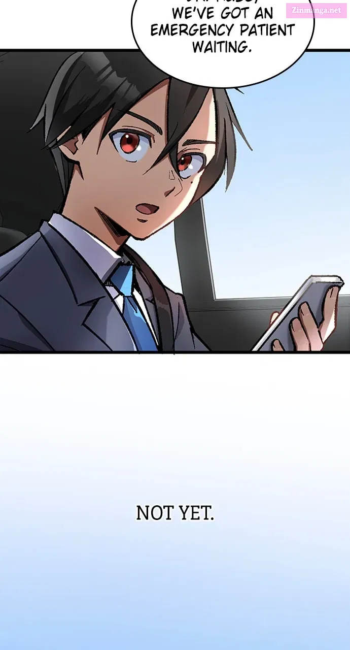 Read Doctor Quest Manga Online