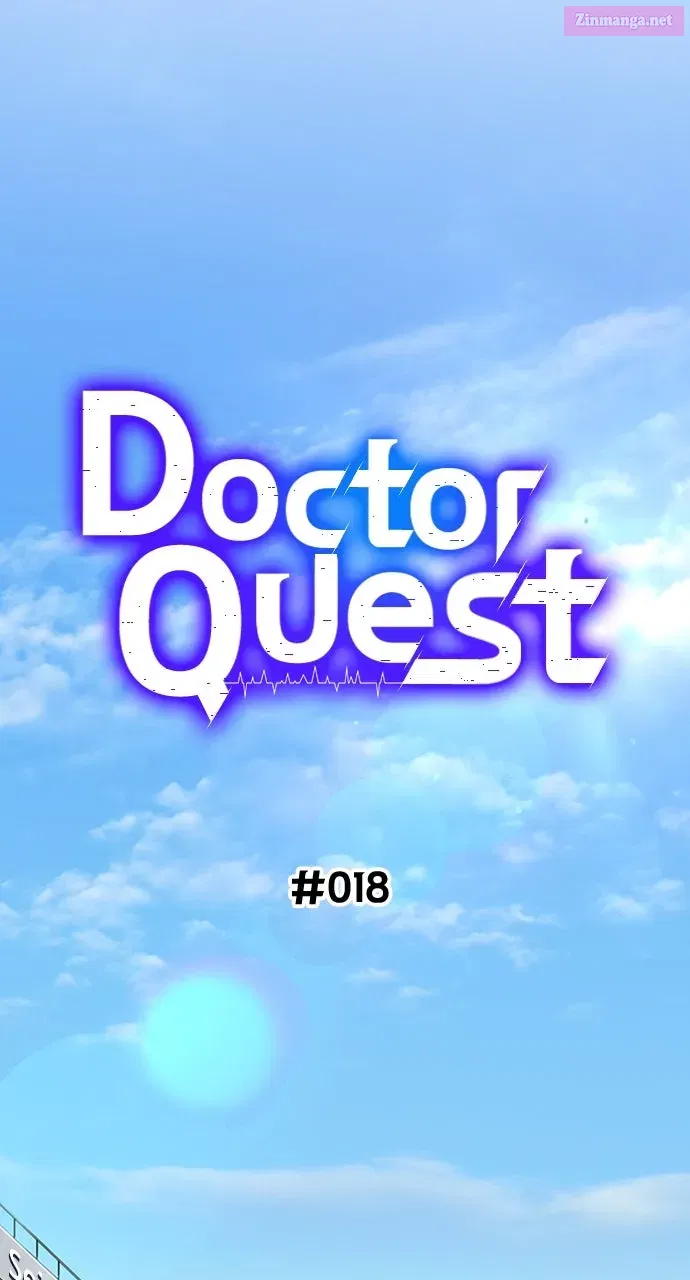 Read Doctor Quest Manga Online
