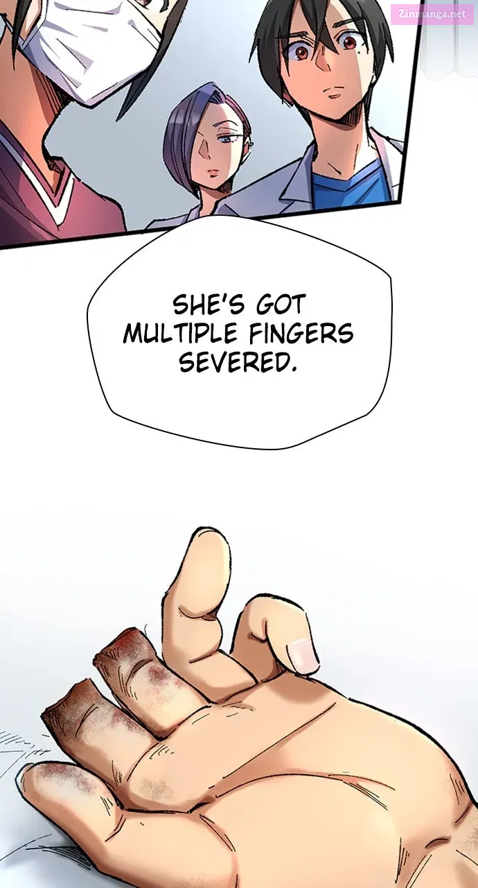 Read Doctor Quest Manga Online