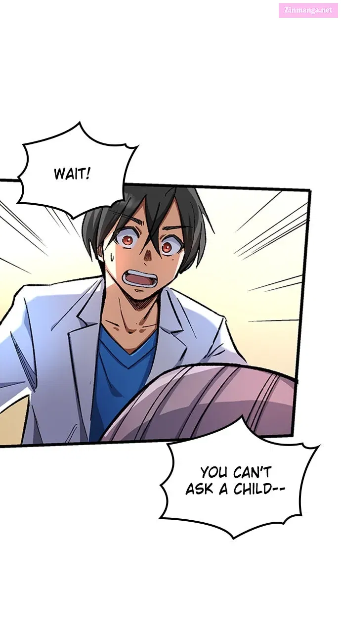 Read Doctor Quest Manga Online