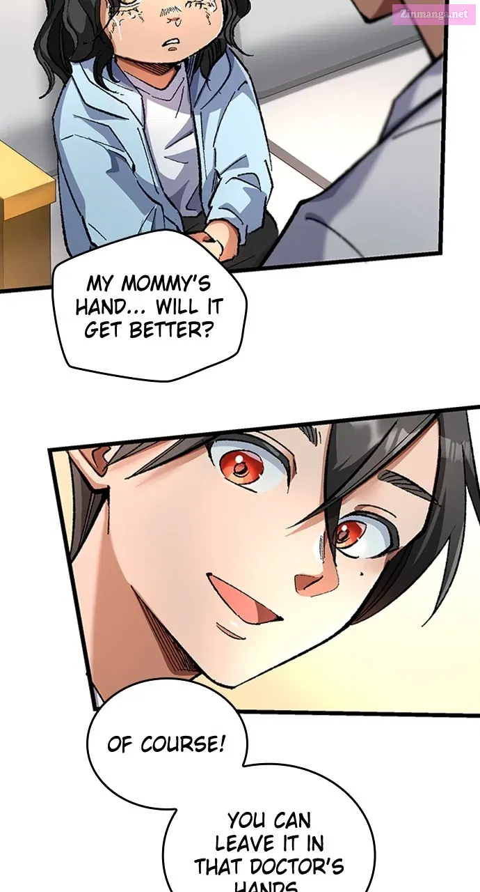 Read Doctor Quest Manga Online