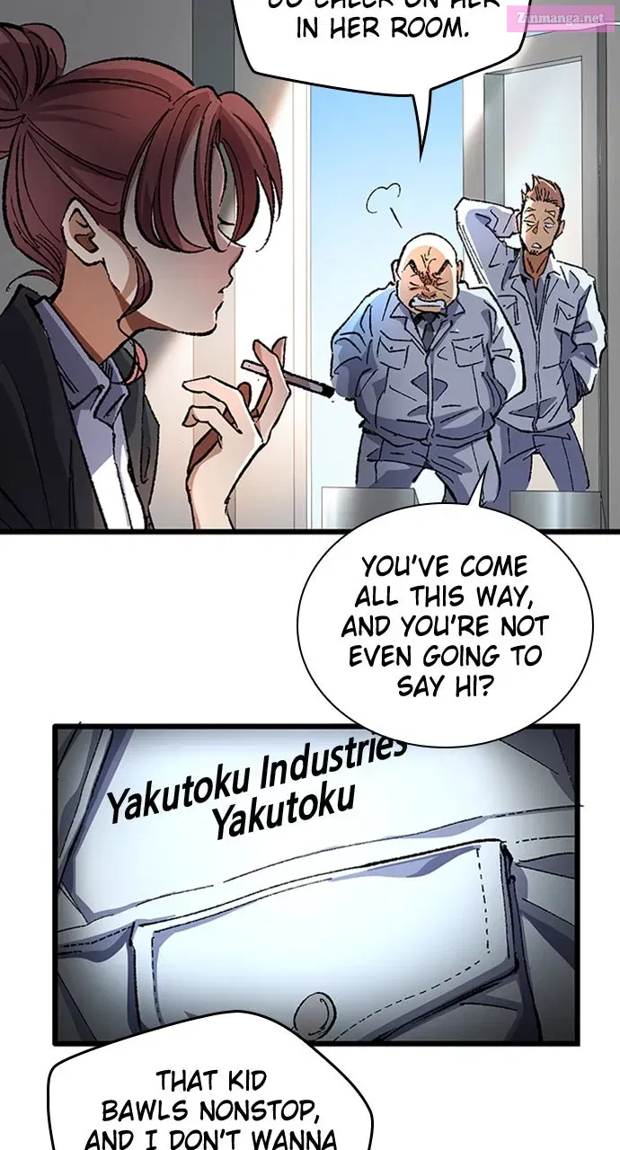 Read Doctor Quest Manga Online