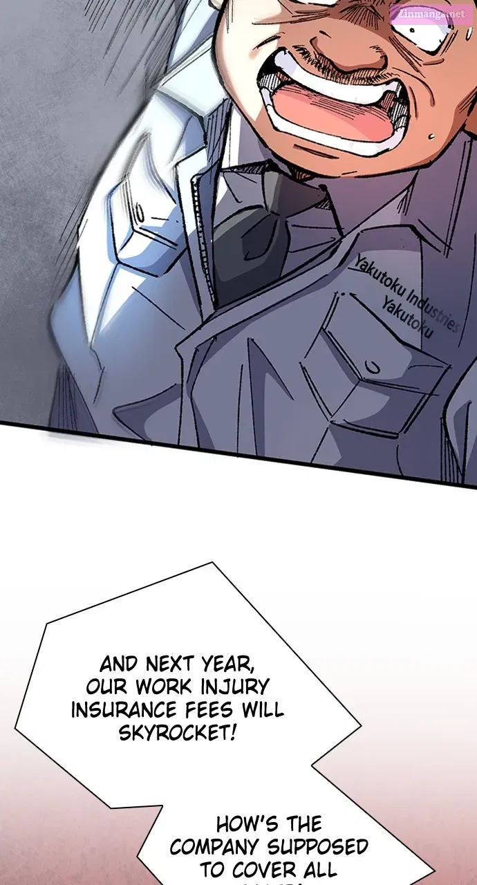Read Doctor Quest Manga Online
