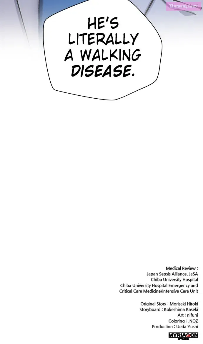 Read Doctor Quest Manga Online