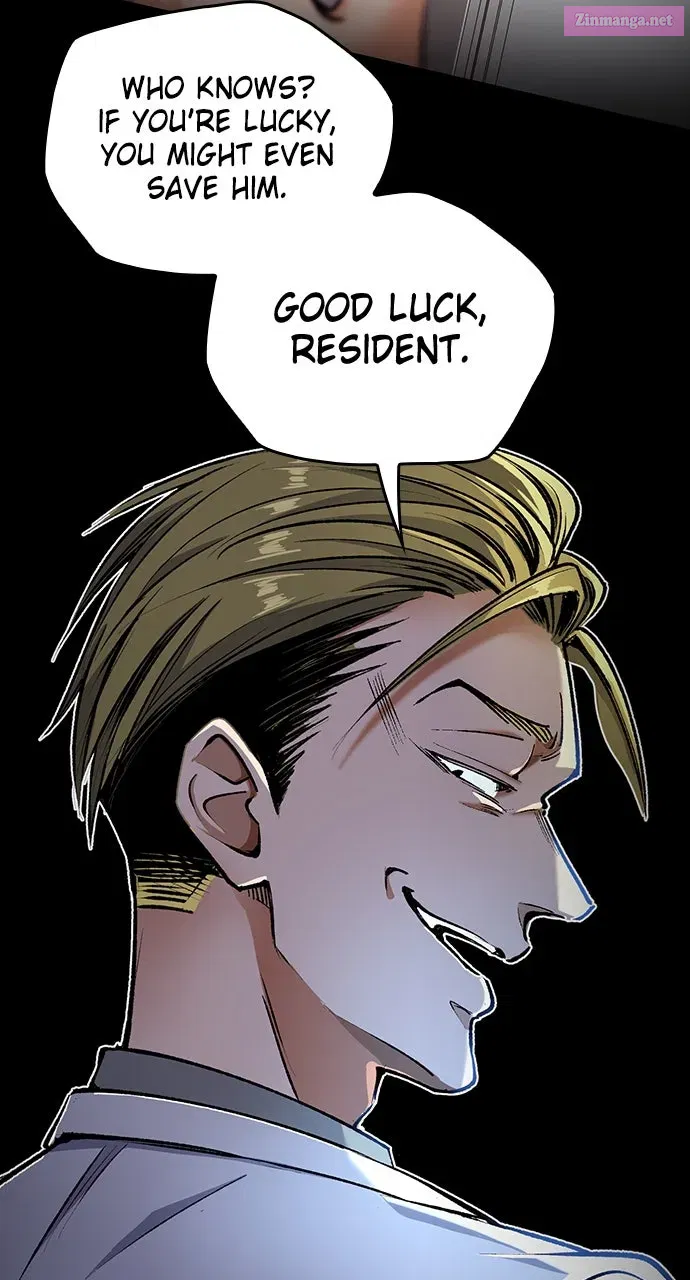 Read Doctor Quest Manga Online