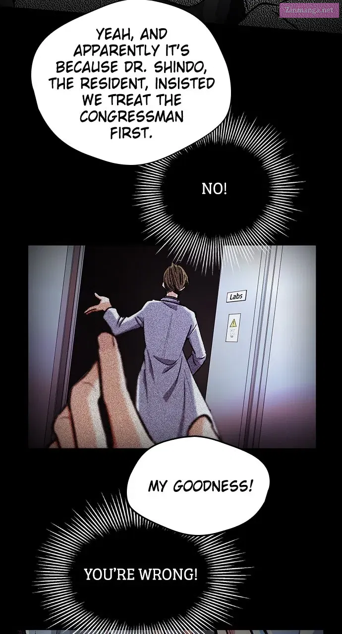Read Doctor Quest Manga Online