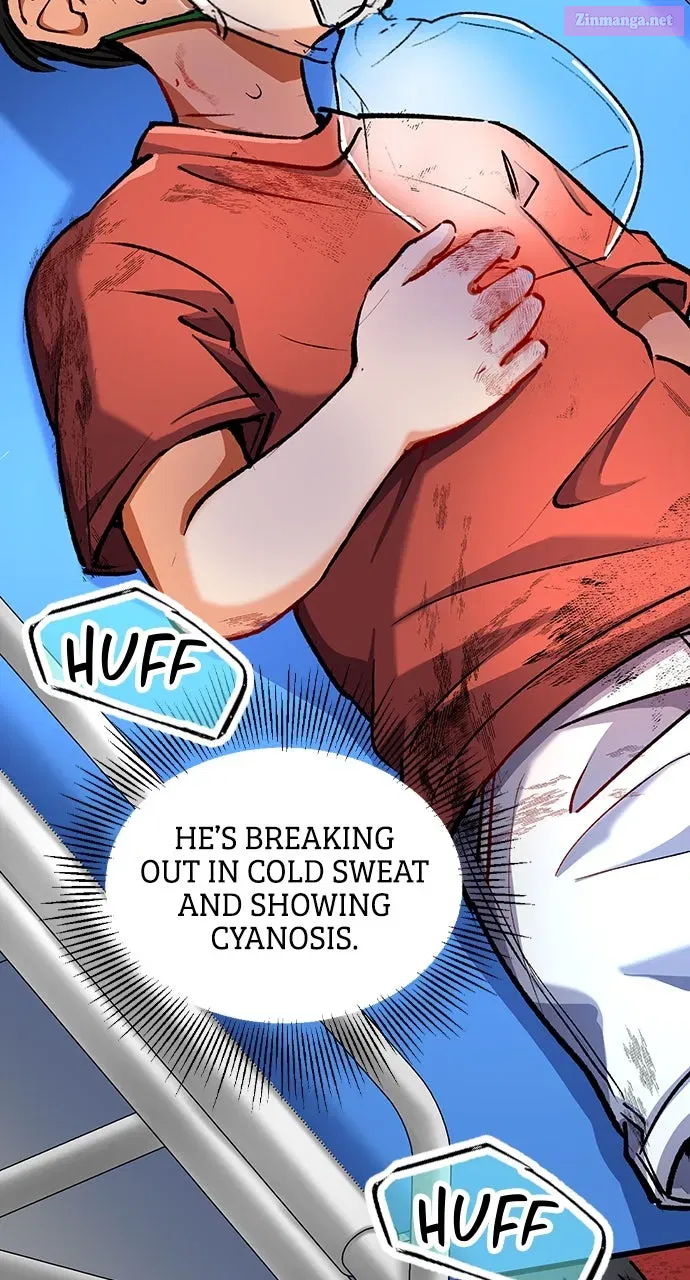 Read Doctor Quest Manga Online