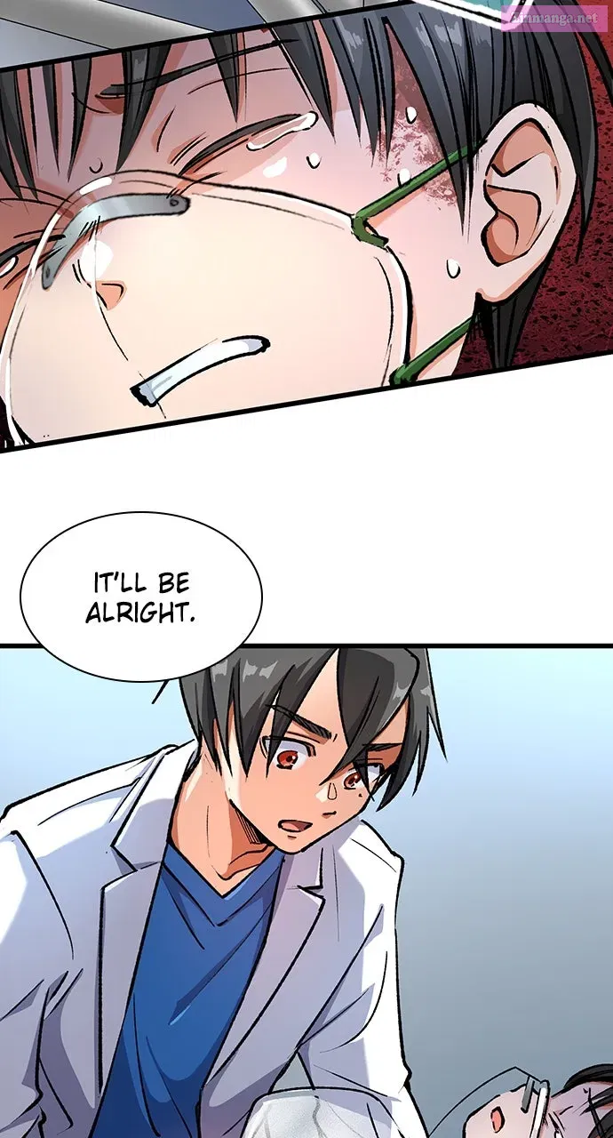 Read Doctor Quest Manga Online