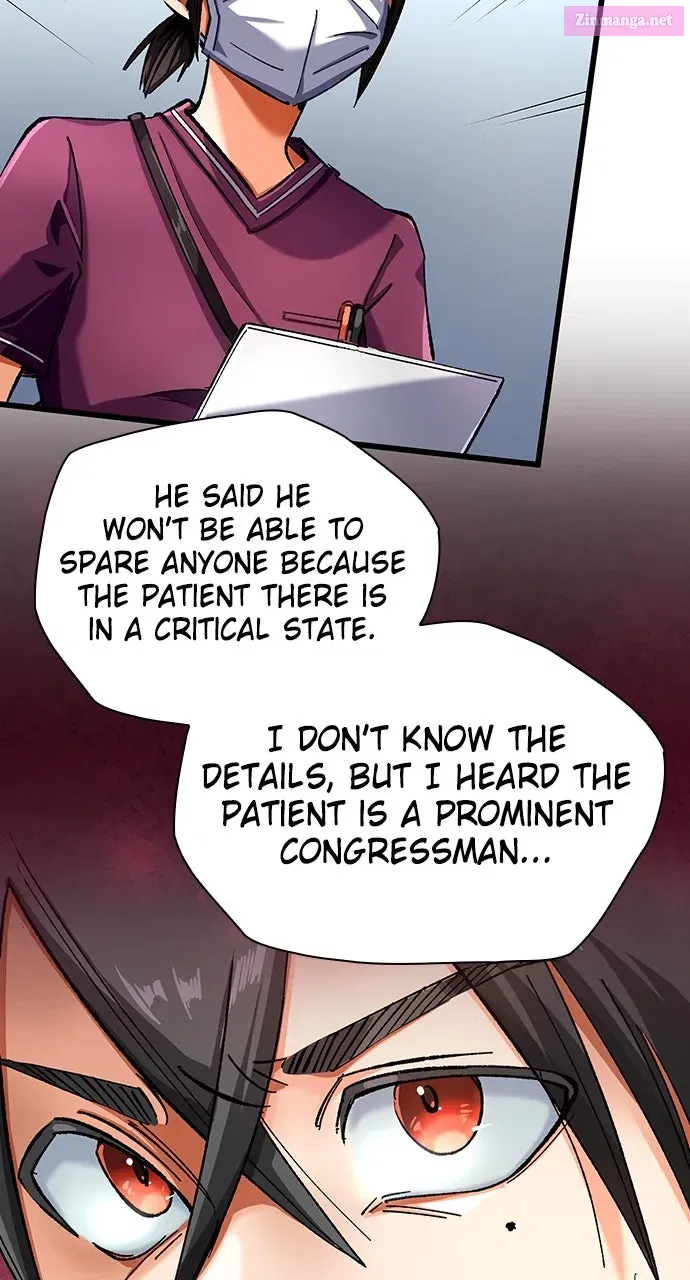 Read Doctor Quest Manga Online