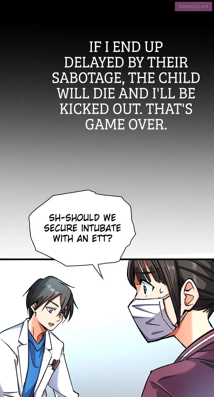 Read Doctor Quest Manga Online
