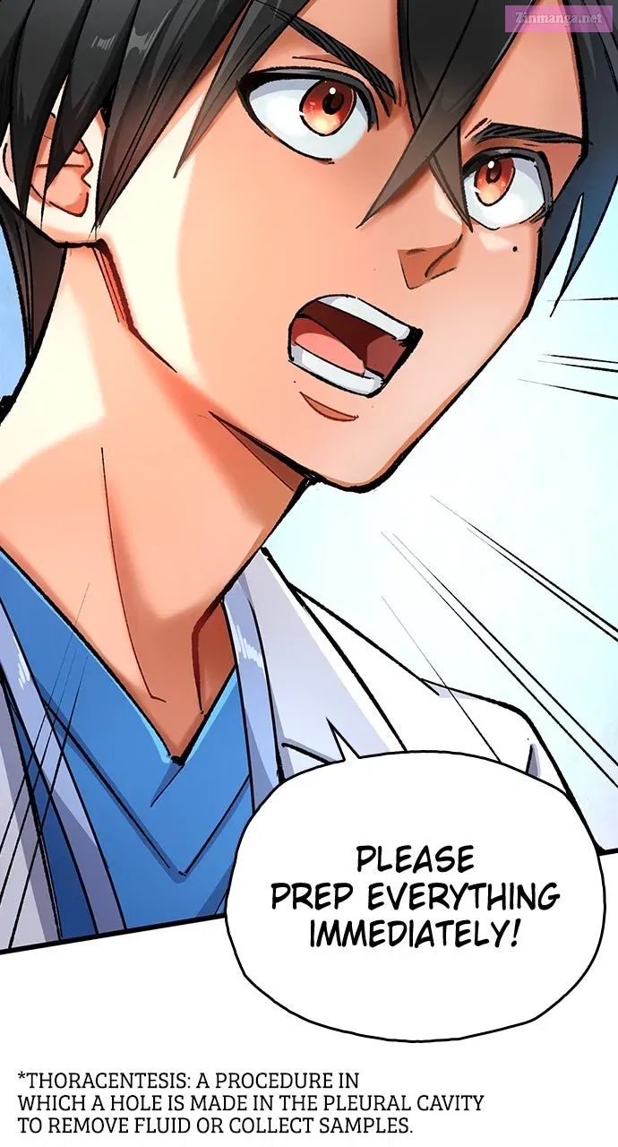 Read Doctor Quest Manga Online