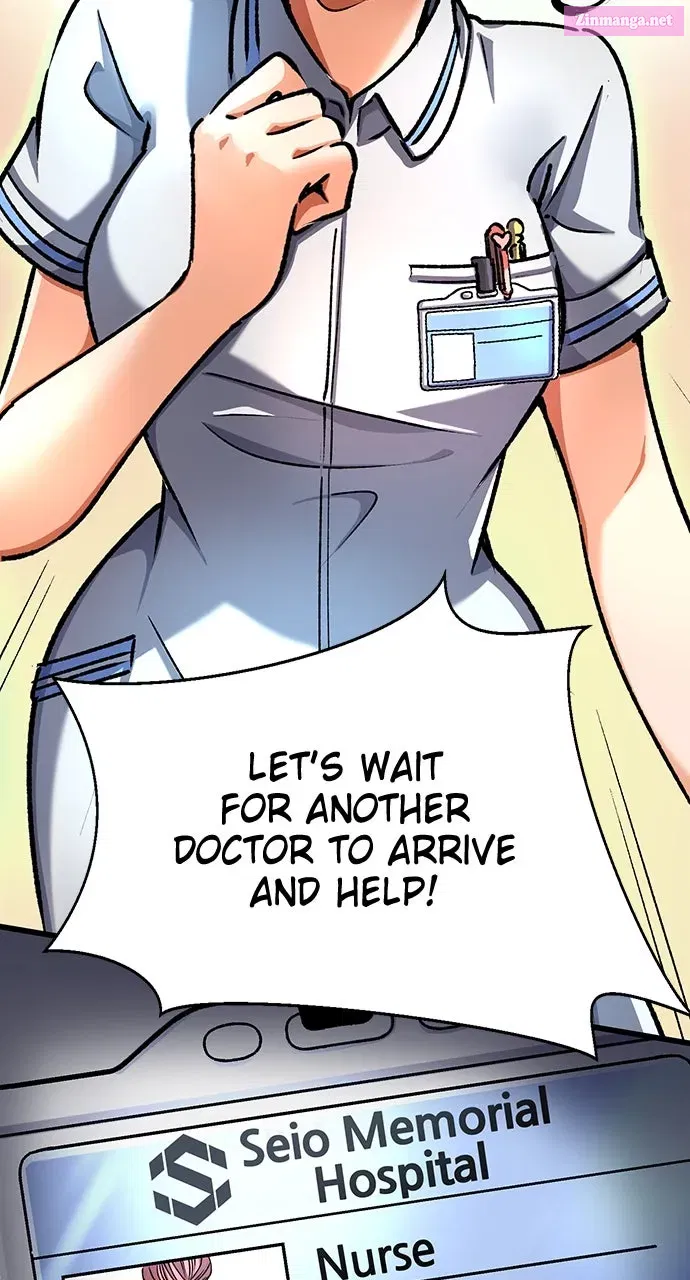 Read Doctor Quest Manga Online