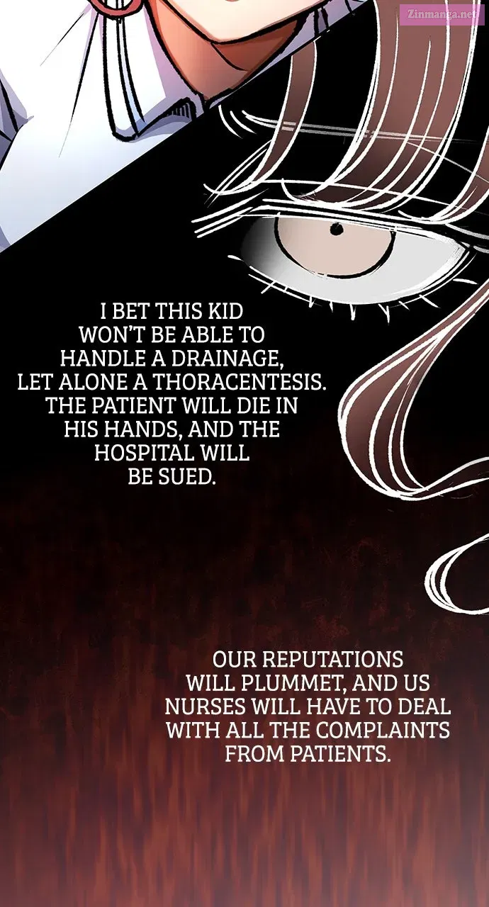 Read Doctor Quest Manga Online