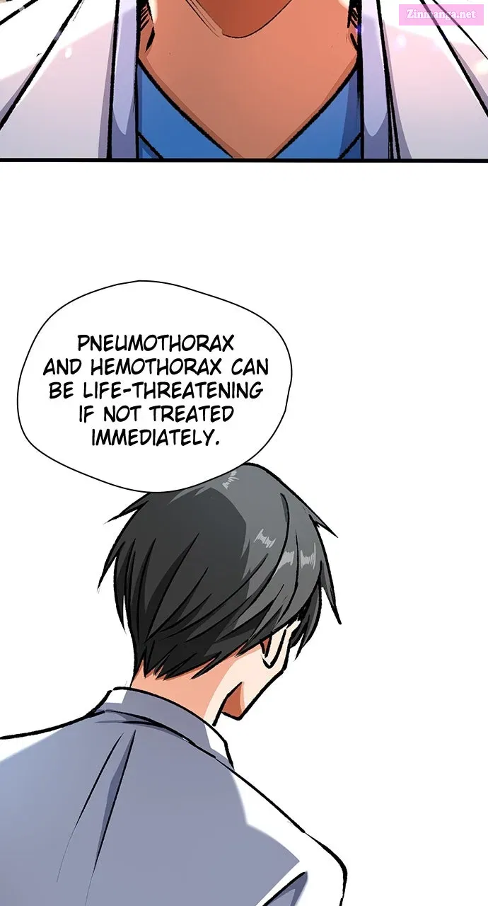 Read Doctor Quest Manga Online