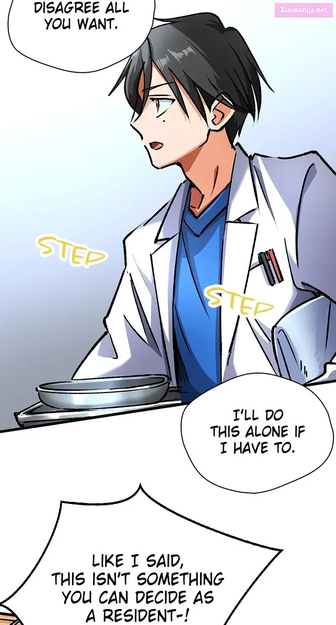 Read Doctor Quest Manga Online
