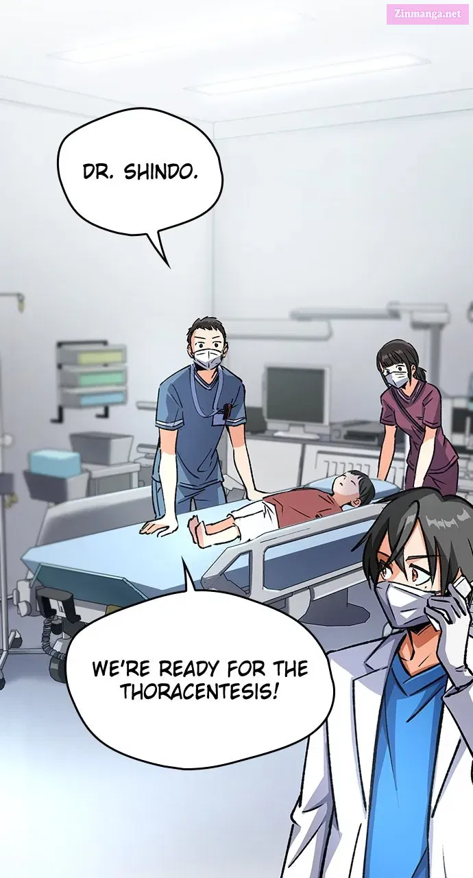 Read Doctor Quest Manga Online