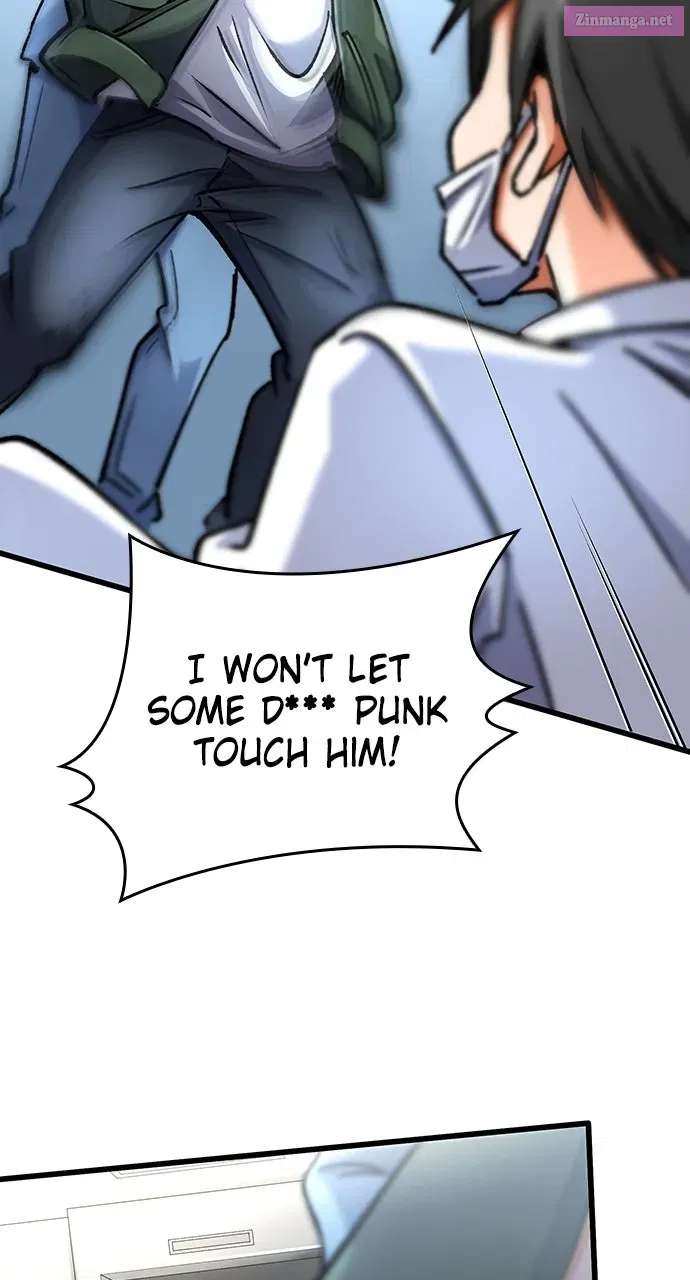 Read Doctor Quest Manga Online