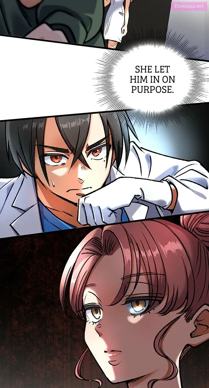 Read Doctor Quest Manga Online