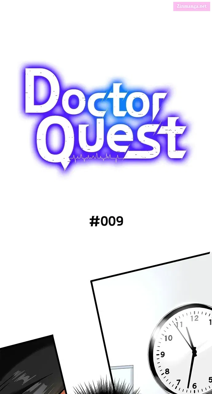 Read Doctor Quest Manga Online